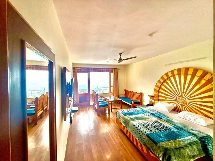 Cedar Valley Retreat