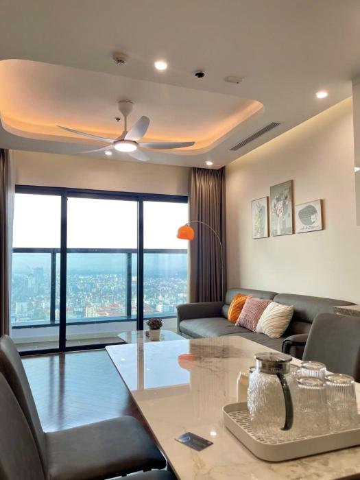 AT homestay - căn hộ cao cấp 2 phòng ngủ 72m2