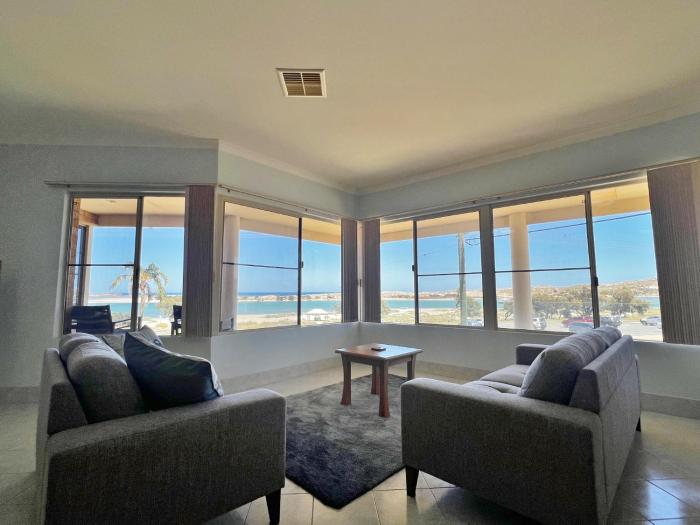 Riverbend Lookout - Kalbarri, WA