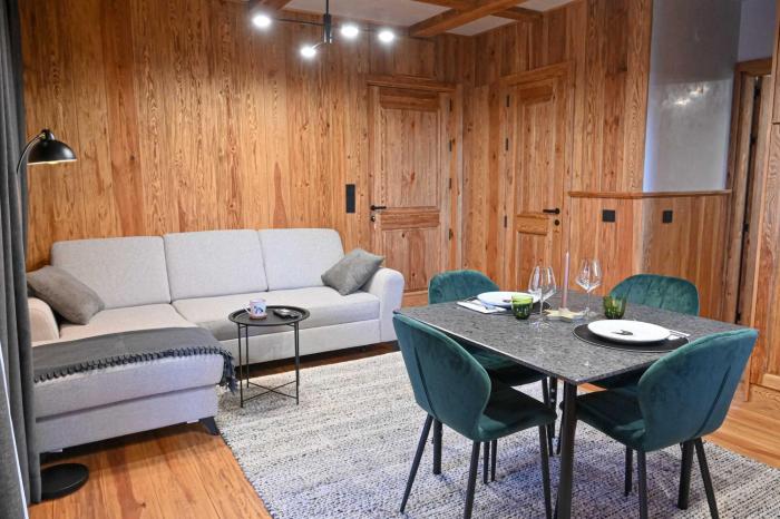 Cozy 1-Bedroom Apartment in St Ivan Ski Resort by Flat Mаnаger