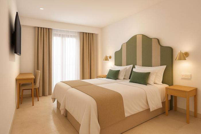 Hotel Boutique Petit París