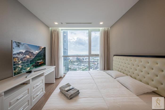 The Regal Suites In Landmark Saigon