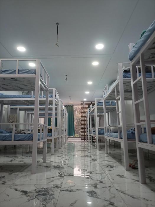 Leesha Tower - Dormitory