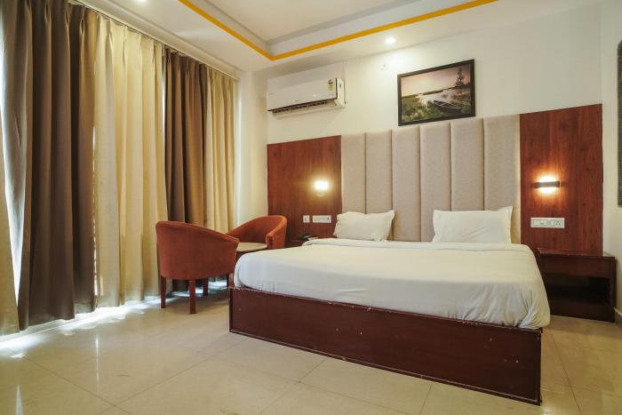 Weekend Heights Rishikesh