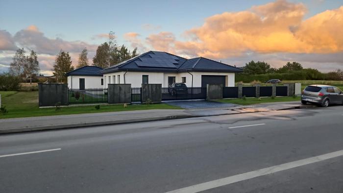 Atostogų namelis "Neda"