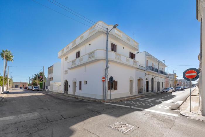 Sternatia Loft by BarbarHouse