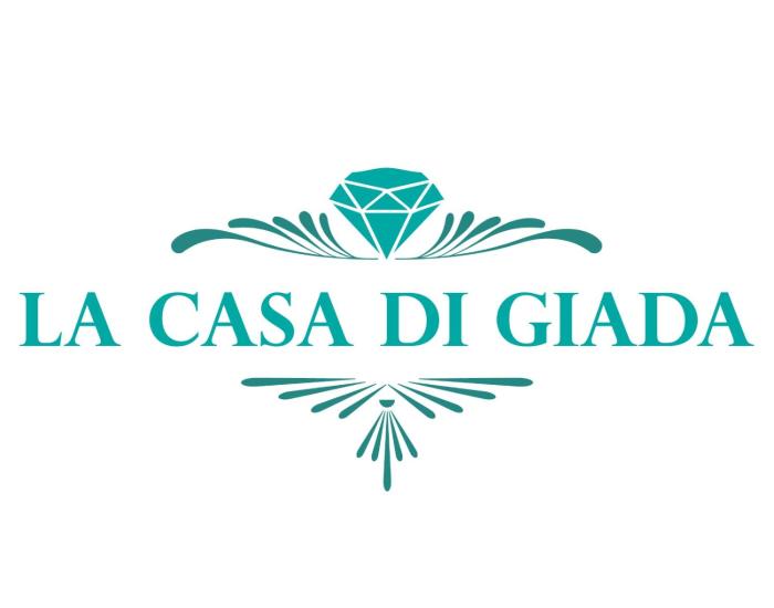La Casa di Giada