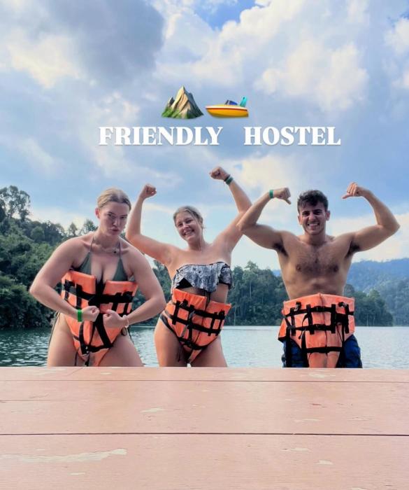 Friendlyhostel