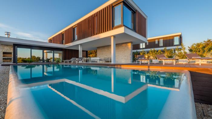 Villa Sunray by Villas Guide