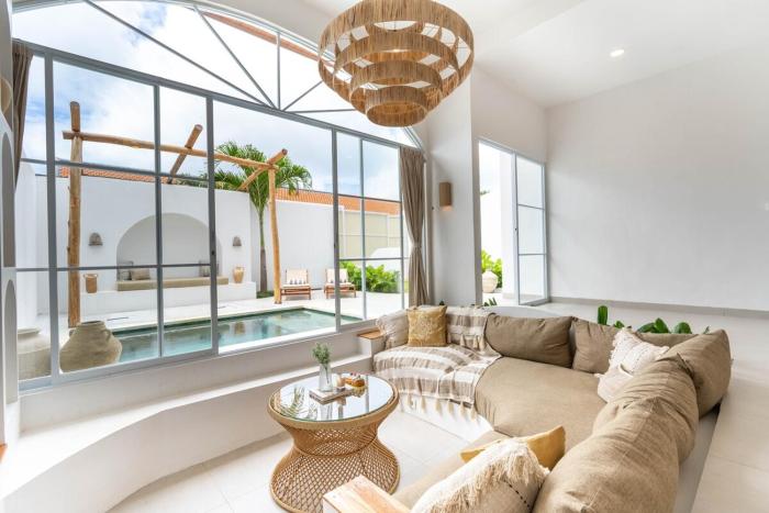 EnyaVillas 5 Brand New - Boutique Mediterranean