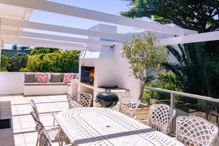 Hermanus Family Getaway - Near The Beach
