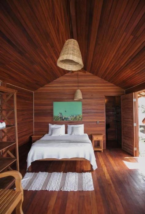 Canto do Mar Caraiva