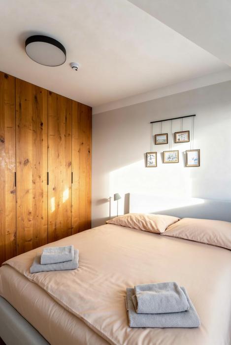 Apartmán Bratrouchov - Krkonoše