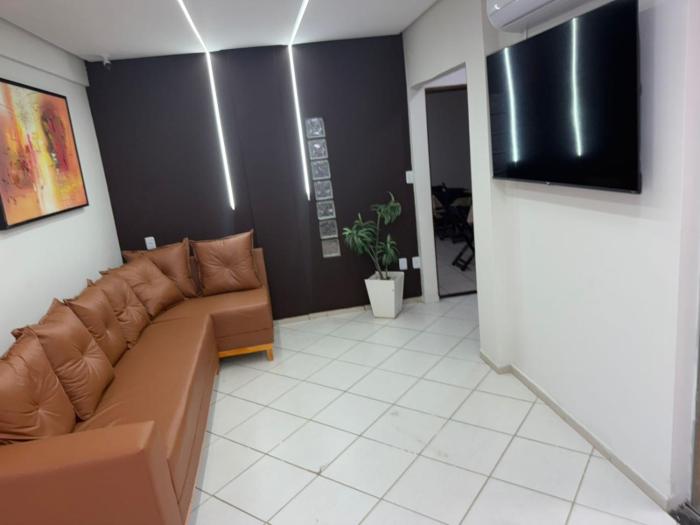 Hotel Portal do Sertao