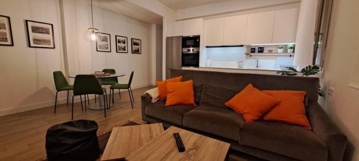 NEW Apartamento céntrico P&M