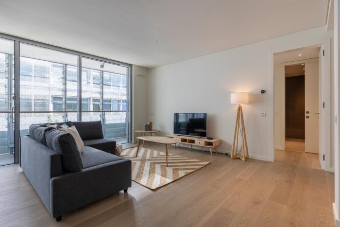 Prata Riverside V by Innkeeper