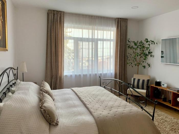 Dana House in Central Cluj