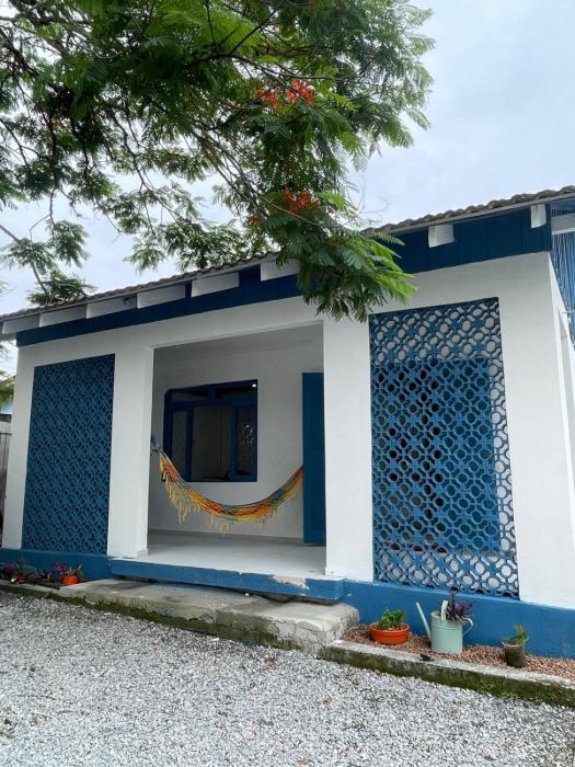 Casa de Praia em Pontal do Sul