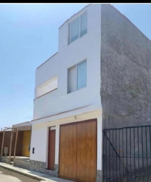 Acogedores pisos en el valle de Mala