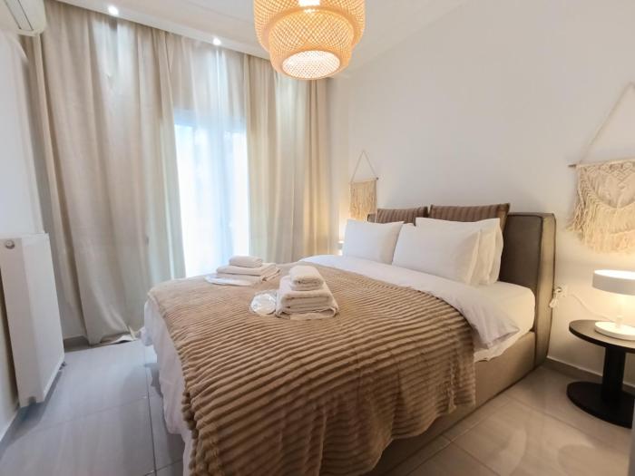 Downtown Pulse Thessaloniki - Εxpore the Center on foot- 50m from Helexpo