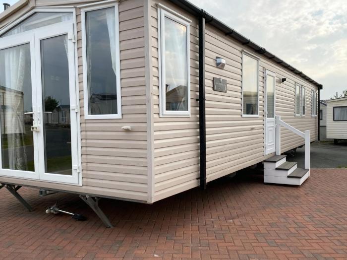 Lyons Robin Hood - Holiday Accommodation 20871