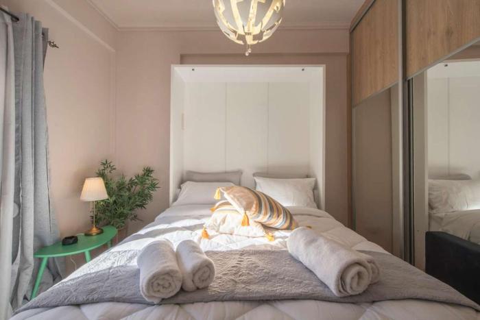 Kipseli Modern Escape