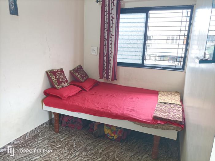 guest house Akshay