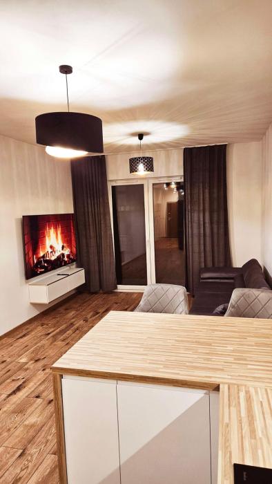 GOLD APARTAMENT Ząbki