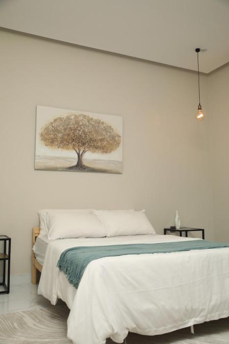 Chic Apartment with Outdoor Space Prime Location