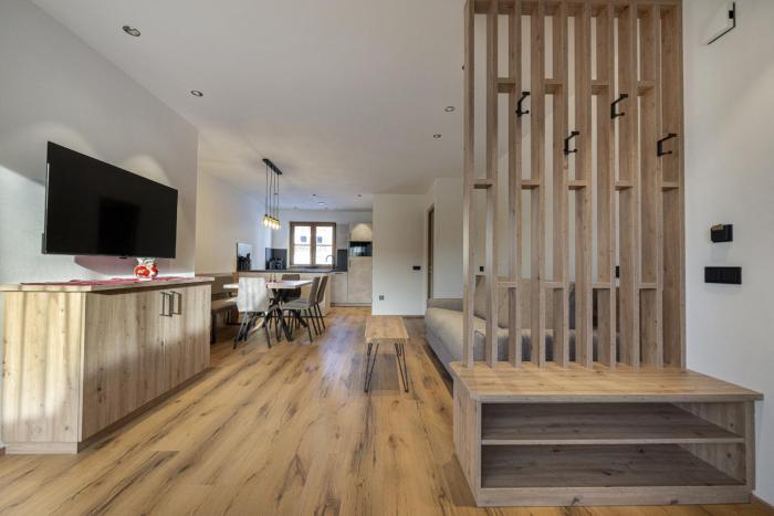 Tieja Panoramic Lodge