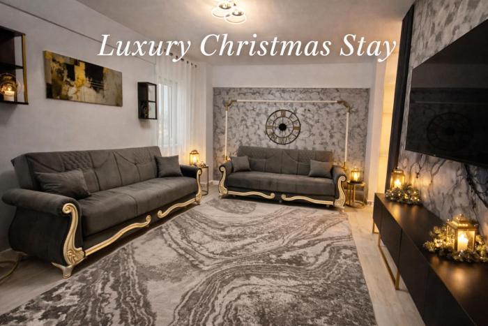 Unirea Luxury Residence