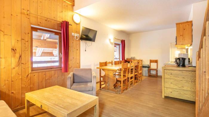 Fermes de Saint Sorlin Jonquilles N303