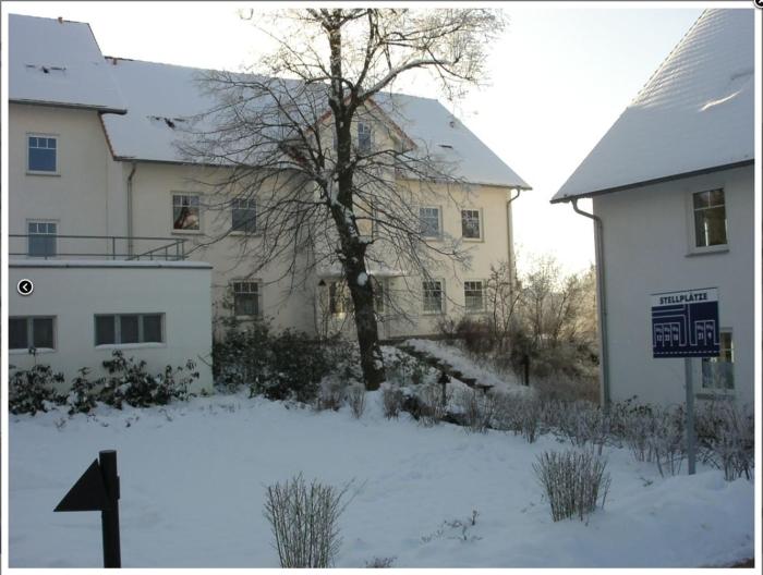 Zinnowitz Ostsee-Quartett