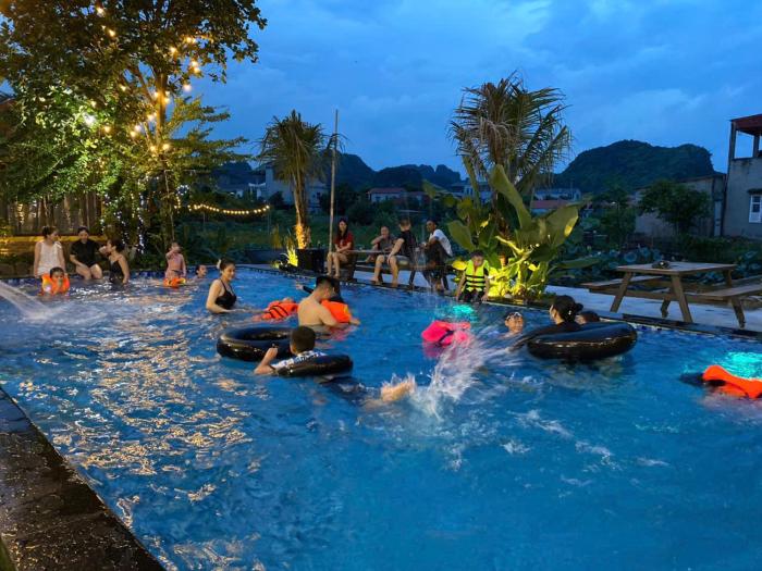 Ninh Binh Royal Bungalow