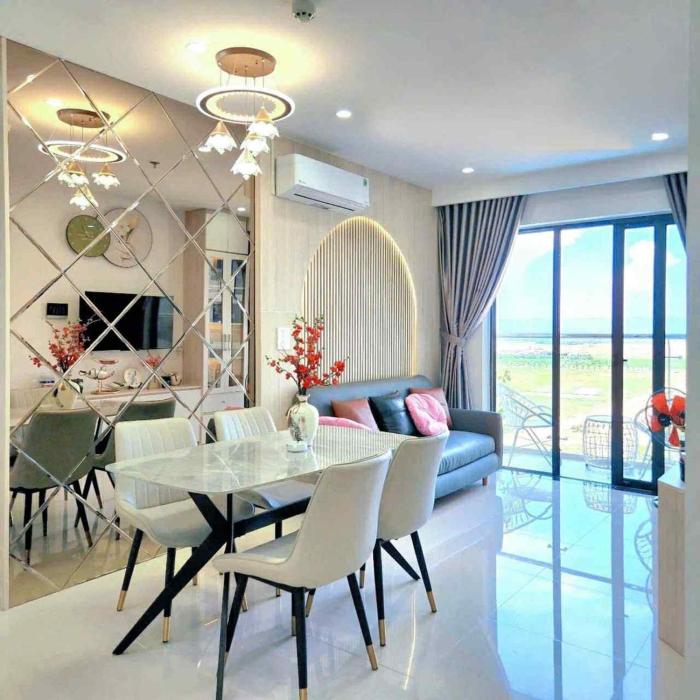 Toms House Apartment 1