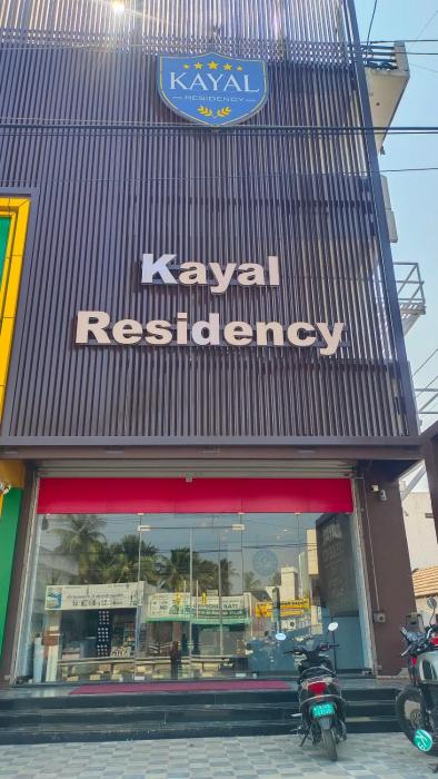 Kayalresidency