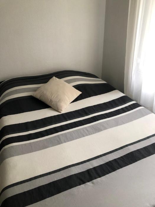 Studio Cosy Au Pied Du Metro