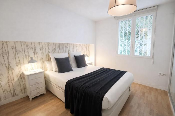 CASA FLORIT - The Jardines del Turia Apartment