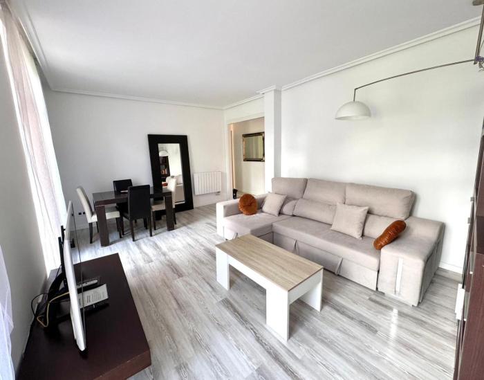 HERRERA CONFORT San Sebastián -Garaje-