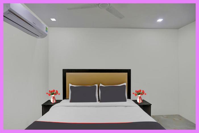 Hotel Opal Premium Residency