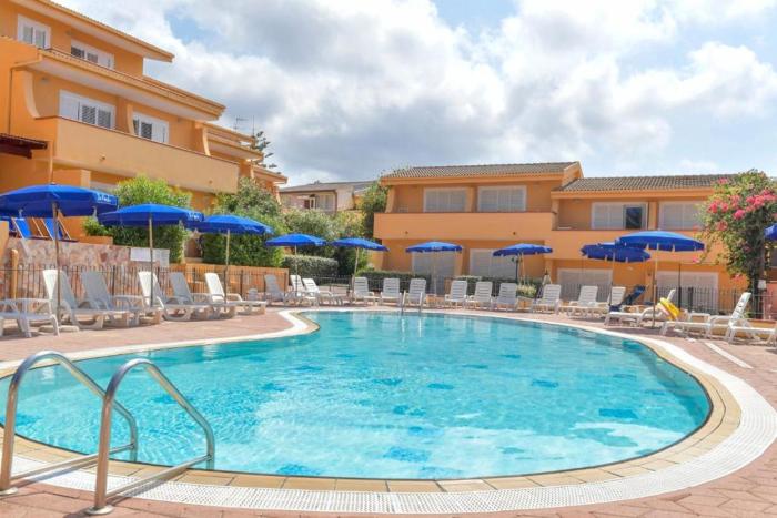 AffittaSardegna - Appartamento il Faro