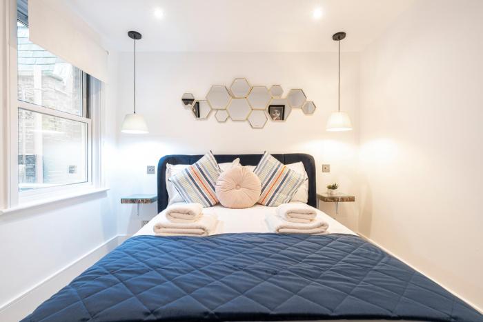 Baker Street Residence