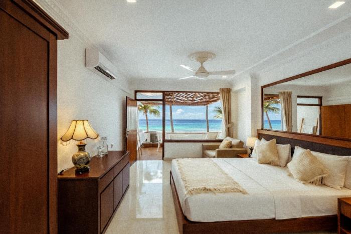 Beach House Goviyapana