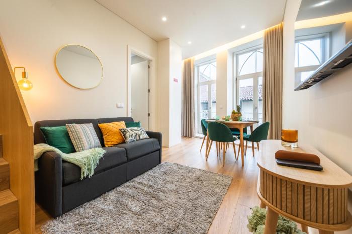 Casa da Cónega by Sé Apartamentos