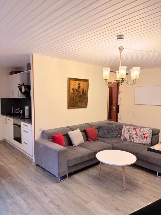 Ferienwohnung Schöntal 1