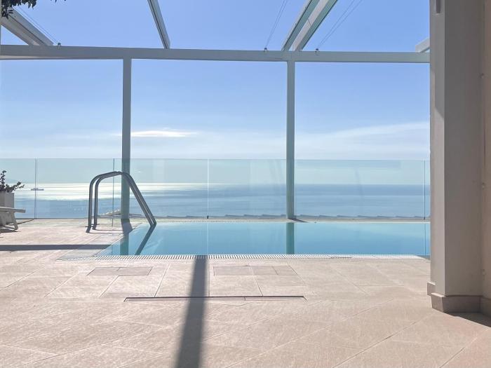 MEDITERRANEAN SEASONS, VILLA MEDITERRANEA Taormina, Private Pool & Sea View