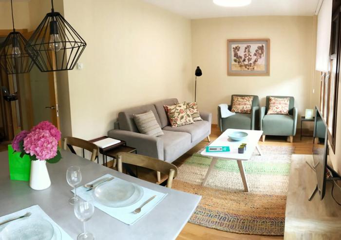 Apartamentos Venuntiempo Selnatur