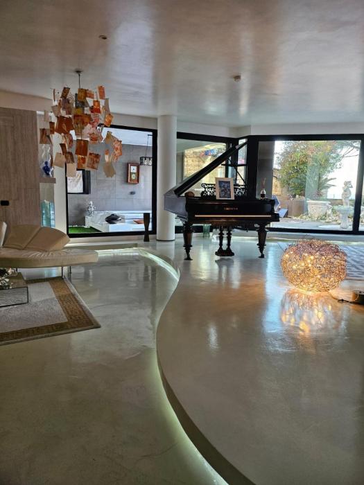 Elite Cinqueterre Design Apartment Vip Jacuzzi Seaview & Garden