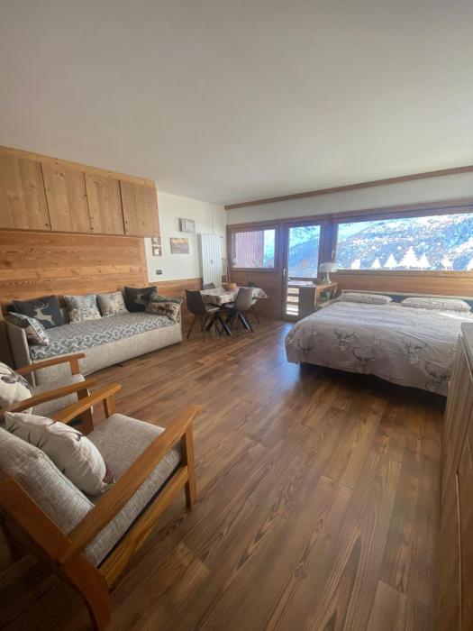 Casa Aurora Breuil Cervinia