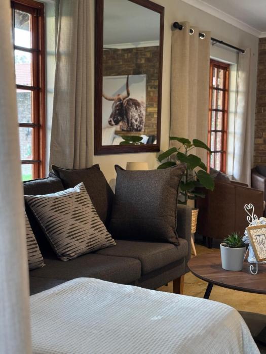 EquiRest Horse & Human Country Stay